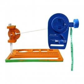 Load Elevation Mechanisms Experiments Kit