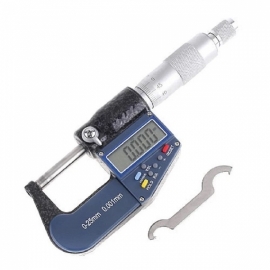 Weight Length Minus Tolerance Measuring Instrument