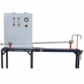 Steady Flow Engineering Characteristics of Nozzles