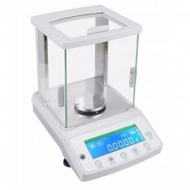 Electronic Analytical Balance