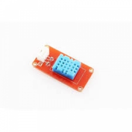 Temperature and Humidity sensor