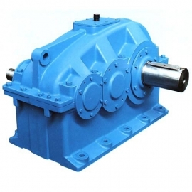 Gear Box Manufacturer India
