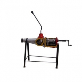 Nozzle Flow Apparatus
