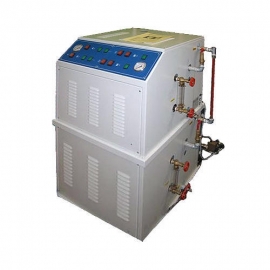 Driving and Driven Machines Engineering Steam Generator