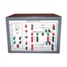 Basic Electrical Lab Equipments