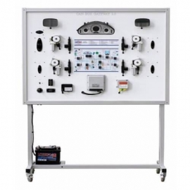 Training System Position Control Manufacturer India