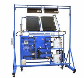 Solar Photovoltaic Troubleshooting Learning Systems