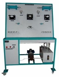 Pneumatic Trainer - Basic