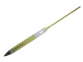 API Gravity Hydrometer