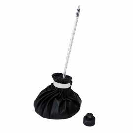 School Lab Kinetic to Thermal Energy Apparatus