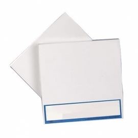 School Lab Chromatography TLC Plates