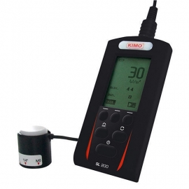 Pyranometer