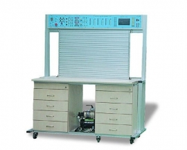 Electro Pneumatic Trainer