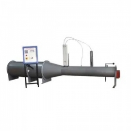 Axial-Flow Fan Demonstrator