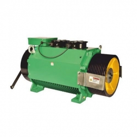 Machinery Diagnosis Engineering Vibrations in Fans Kit
