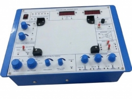 Analog Control System