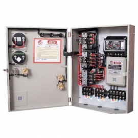 Three  phase Circuit breaker