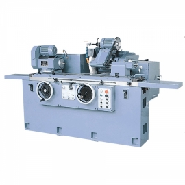 Cylindrical Grinding Machine Manufacturer India