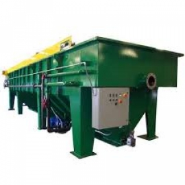Water Treatment Engineering Dissolved Air Flotation