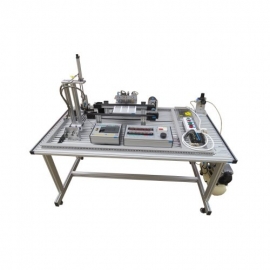 Motion Control Trainer