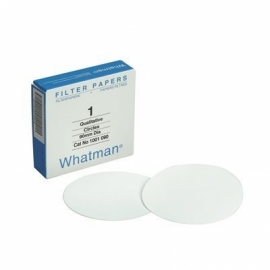 What Man Filter Paper