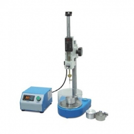 Semi-Automatic Penetrometer