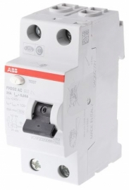 Main Circuit Breaker AC Manufacturer India