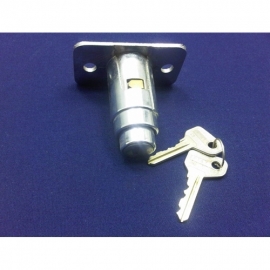 Fasteners and Machine Parts Engineering Instructional Kit: Assembly with Keys