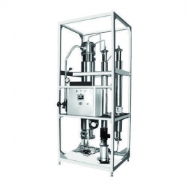 Chemical Process Engineering Flow Injection Analysis