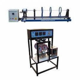 Machine dynamics Engineering Ship Vibration Apparatus