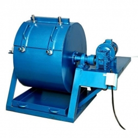 Aggregate Abrasion Machine Manufacturer India