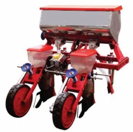 Dual Corn Seed Planter Manufacturer India