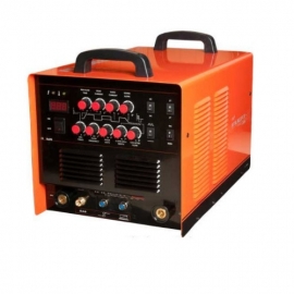 Arc Welding Inverter AC/DC machine