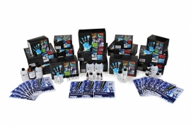 Statics Experiments Kit
