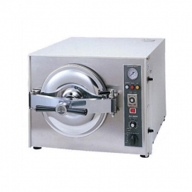 STERILIZATION AUTOCLAVE