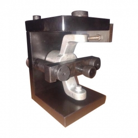 Engineering Drawing Drilling Jig for a Casting Manufacturer India