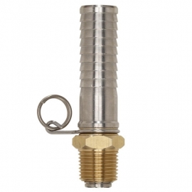 Simple Process Control Systems Engineering Characteristics of Nozzles