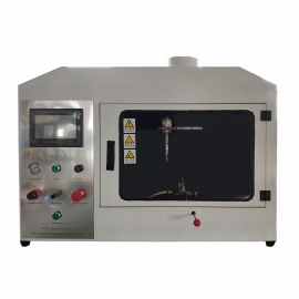 Ignitability Apparatus