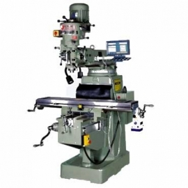 Manufacturing Engineering Milling Kit