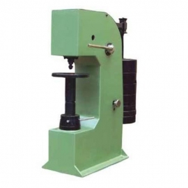 Testing of materials Engineering Pendulum Impact Tester, 25 Nm