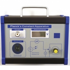 School Lab Plancks Constant Apparatus