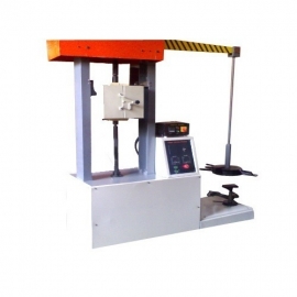Testing of materials Engineering Creep Testing Machine