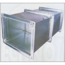 Heating and Ventilation in Buildings Engineering Air Duct Systems