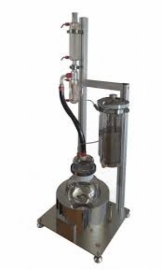 Drain Permeameter