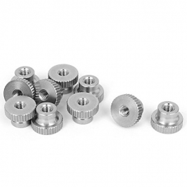 Fasteners and Machine Parts Engineering Instructional Kit: Assembly with Dowel Pins