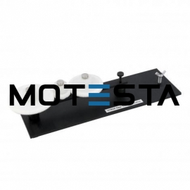 Gear Trains Apparatus Manufacturer India
