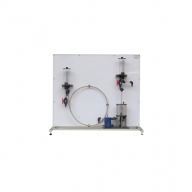 Hydraulic Ram Pumping Uing Water Hammer