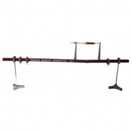 Bending Moment Apparatus