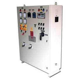 Complex Process Engineering Control Systems Process Control Engineering Experimental Plant