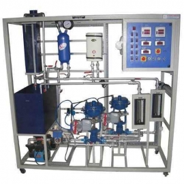 Training System: Flow Control, HSI